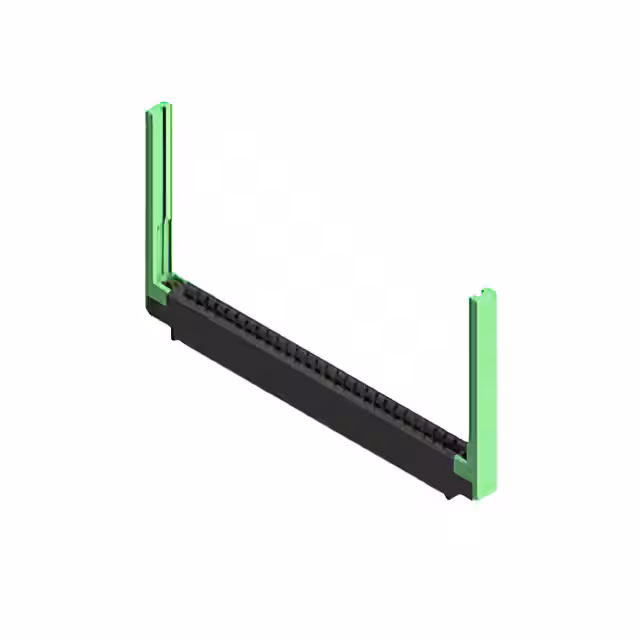 387-027-523-668 EDAC Inc.  Edgeboard Connectors